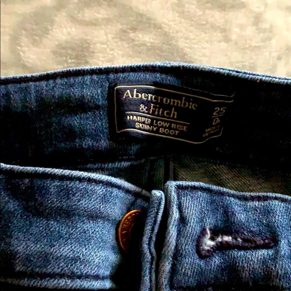 Abercrombie & Finch